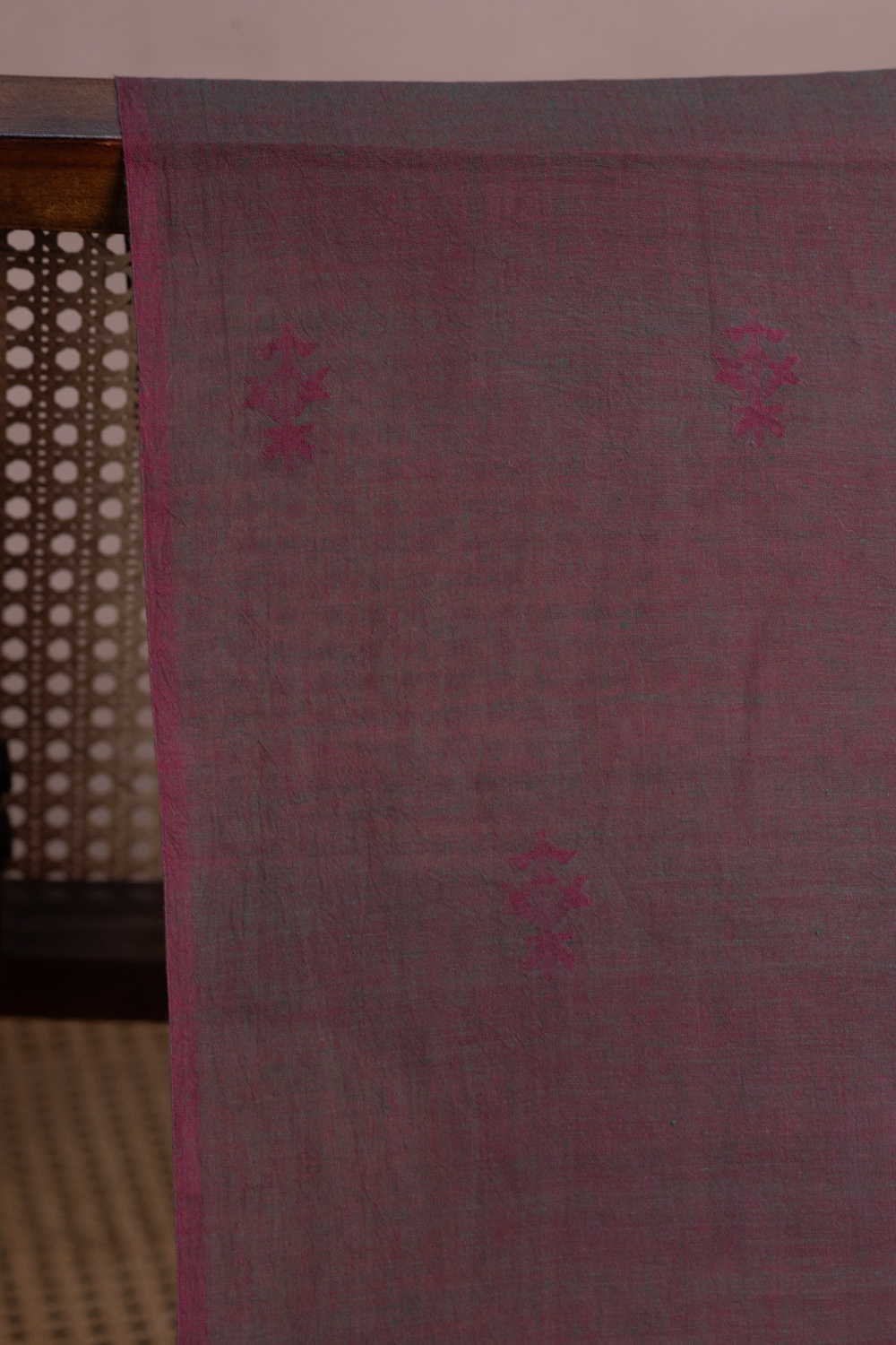 Cotton Fabric - Matkatus
