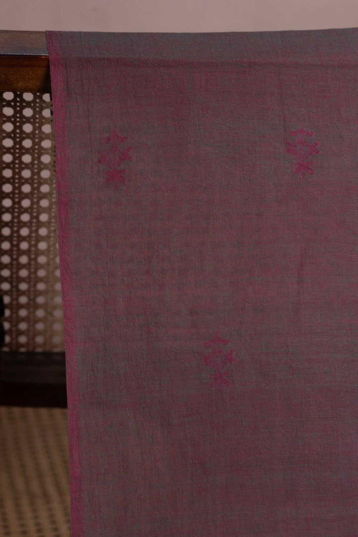 Cotton Fabric - Matkatus