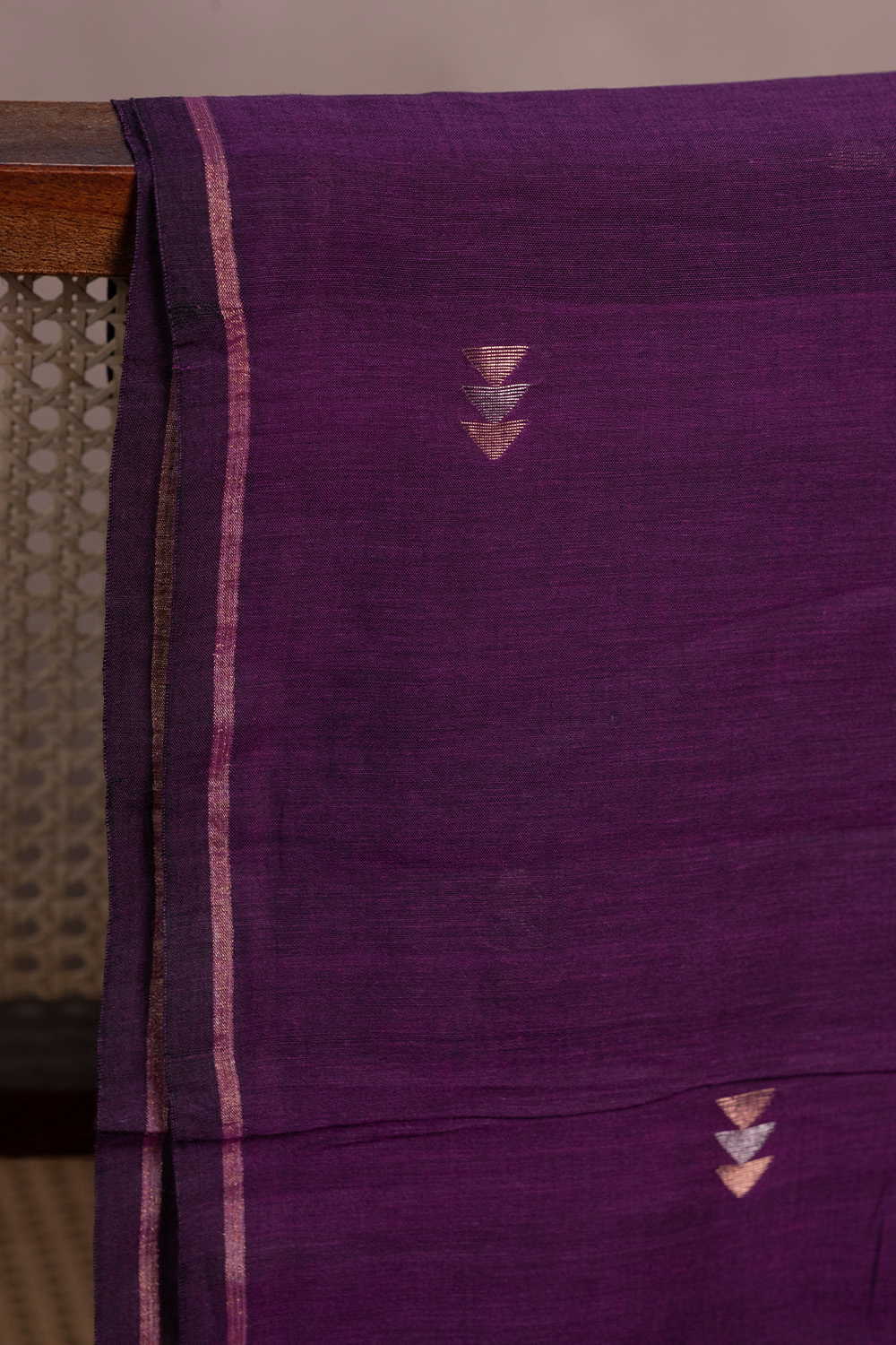 Cotton Fabric - Matkatus 