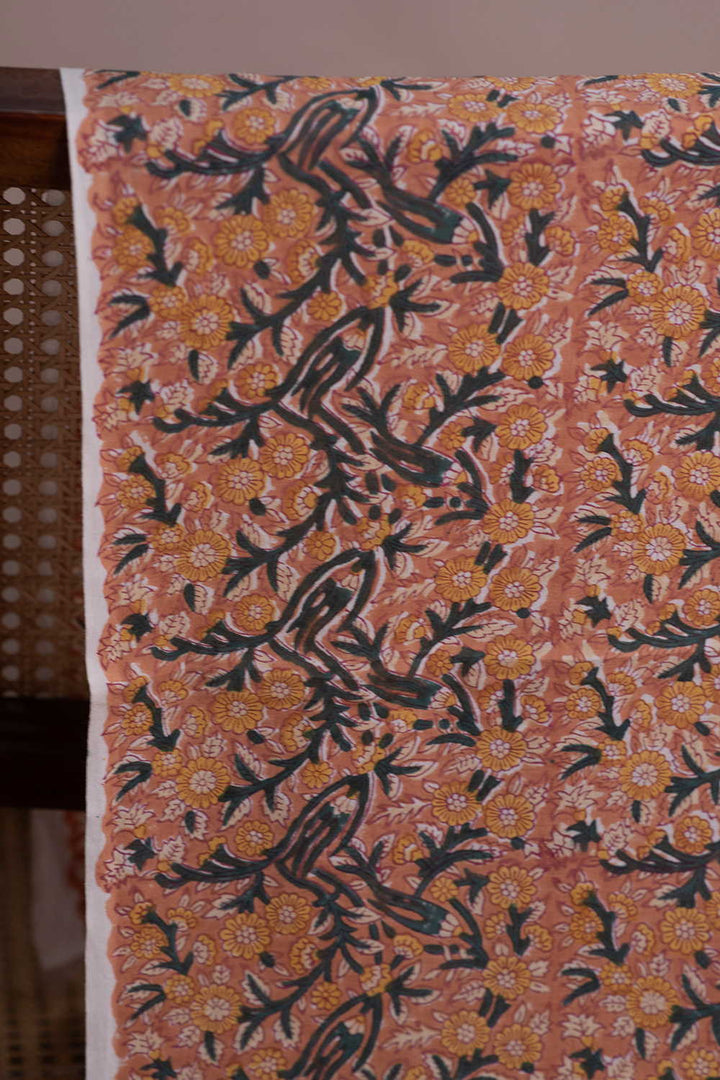 Sanganeri Fabric-Matkatus 