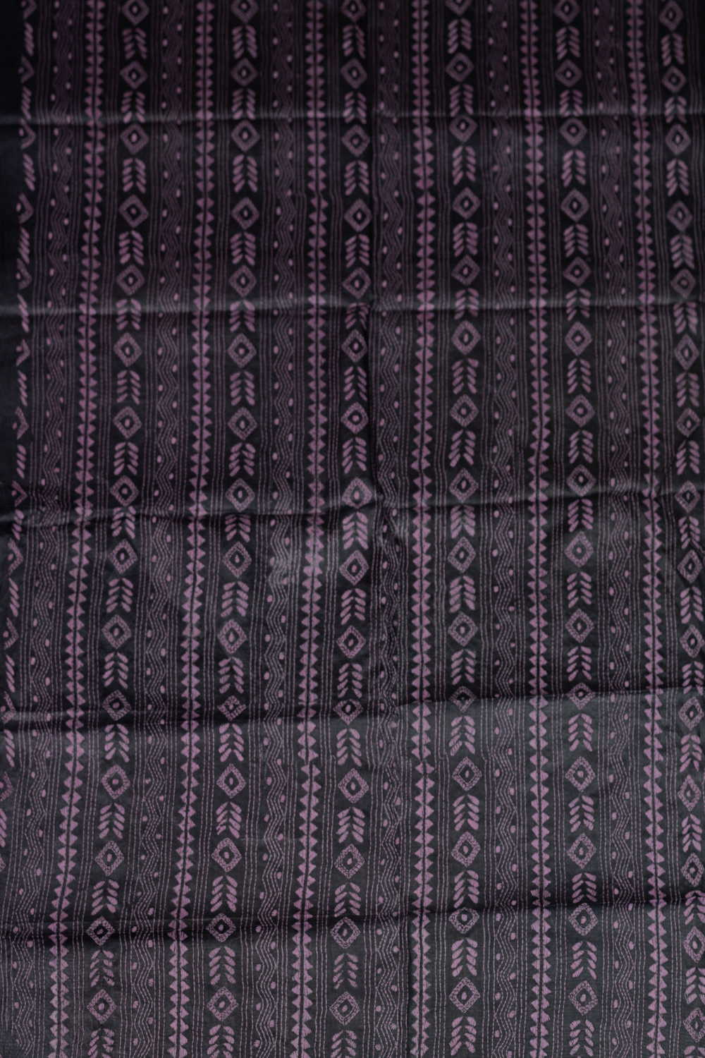 Tussar Silk Dupatta - Matkatus 