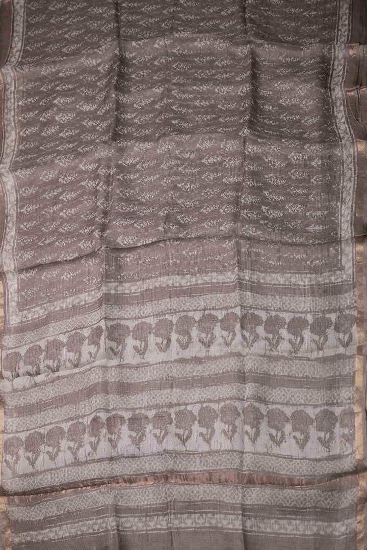 Kota Silk sarees - Matkatus
