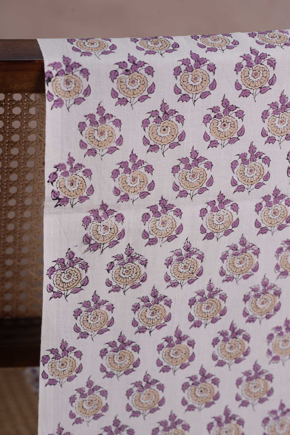 Cotton fabric-Matkatus 