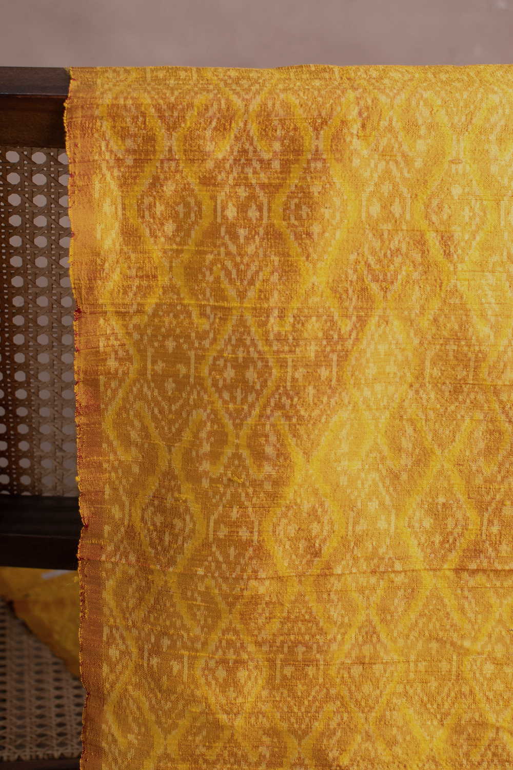 Ikat  Fabrics - Matkatus 