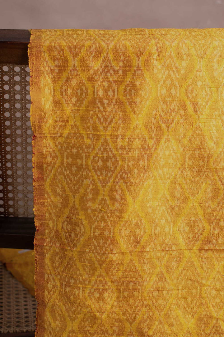 Ikat  Fabrics - Matkatus 