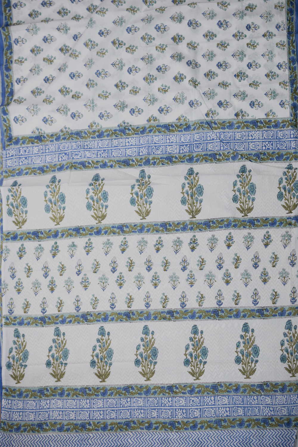 Cotton Saree-Matkatus 