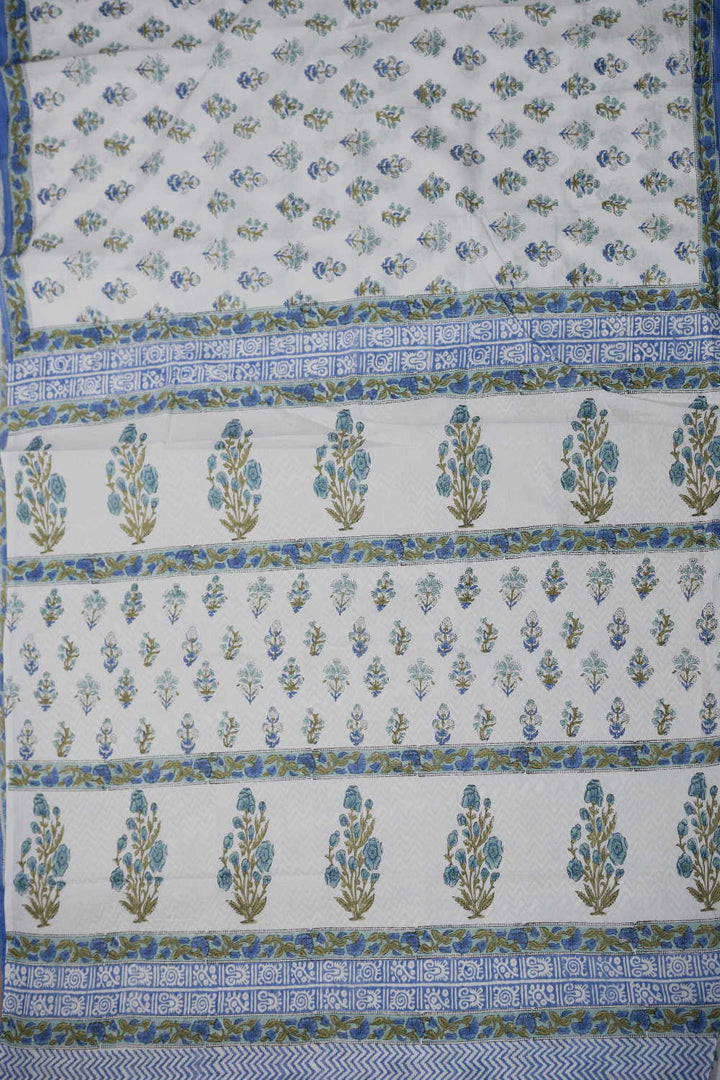 Cotton Saree-Matkatus 