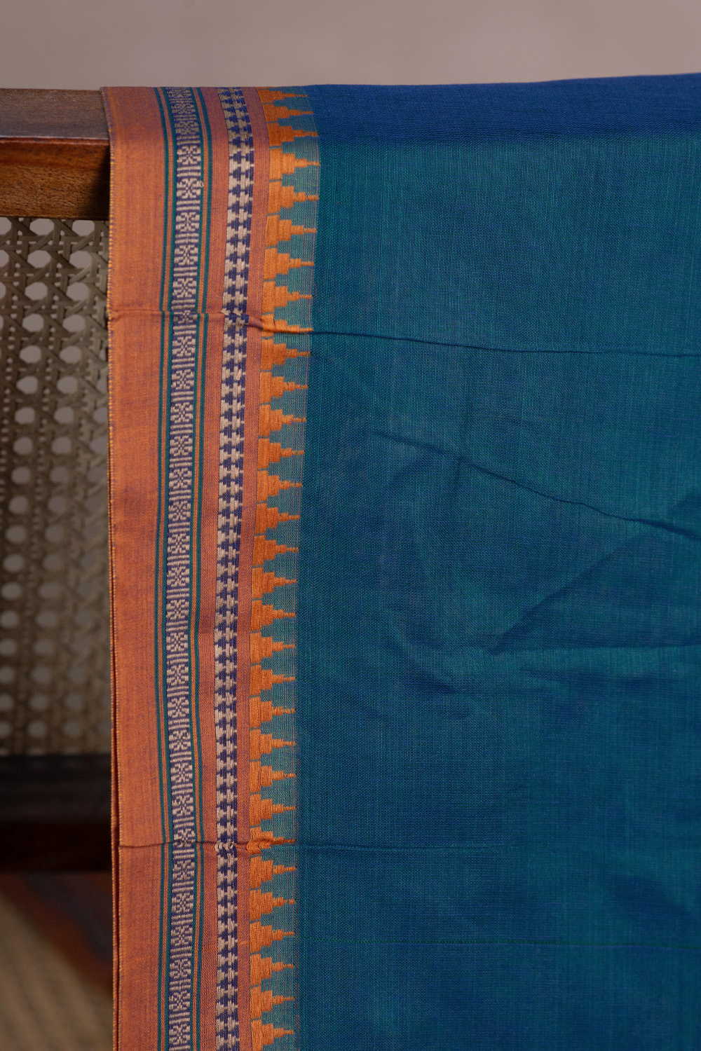 Cotton Fabric -  Matkatus 
