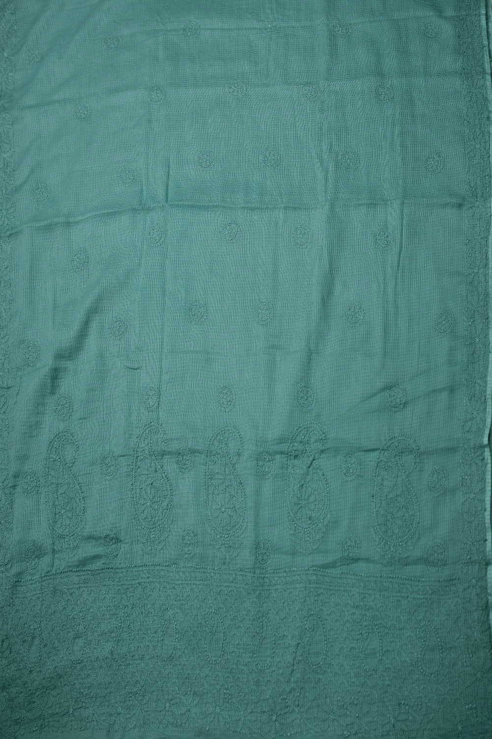 Embroidered Sarees - Matkatus 