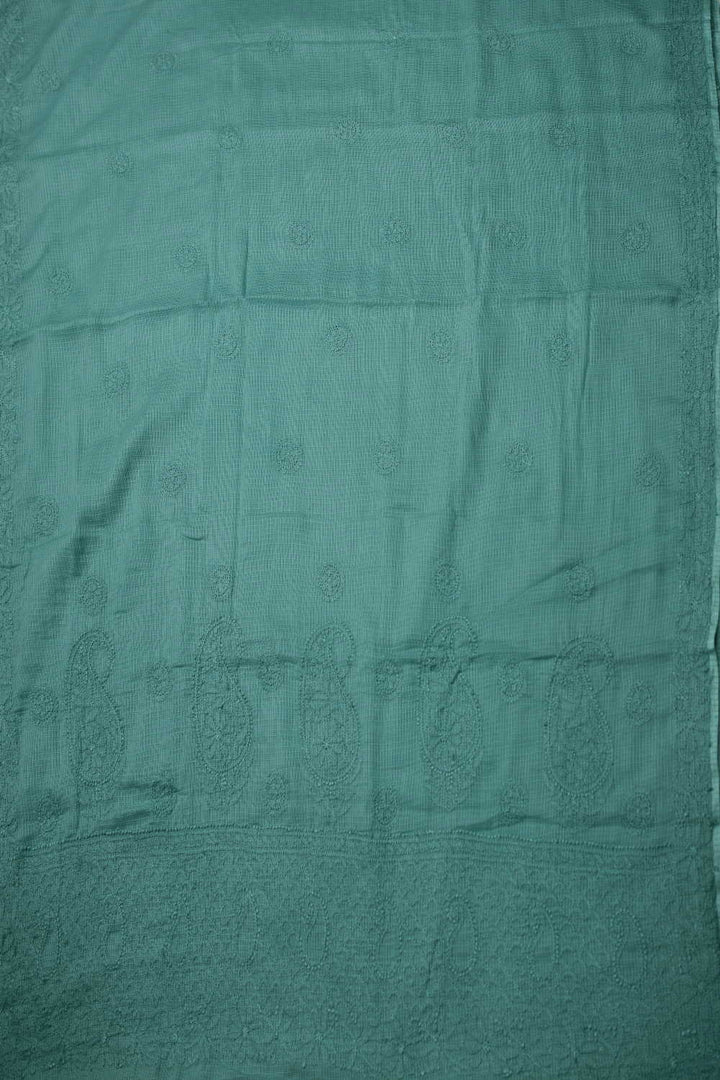 Embroidered Sarees - Matkatus 