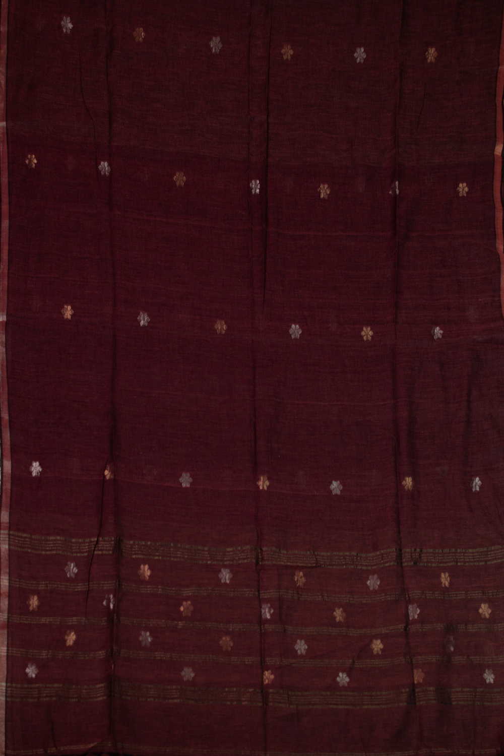 Cotton Dupattas - Matkatus