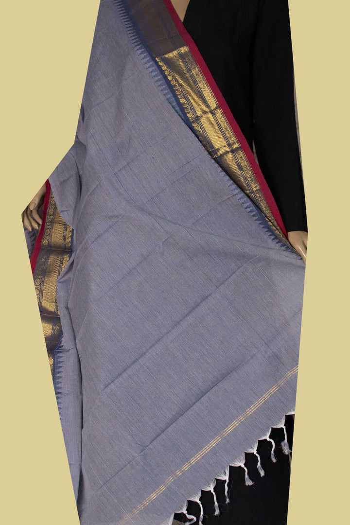 Traditional Dupatta - Matkatus