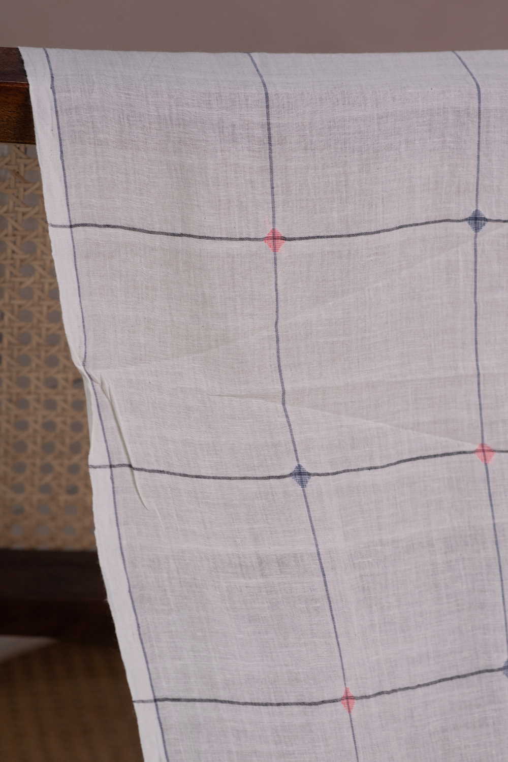 Handloom Fabrics - Matkatus