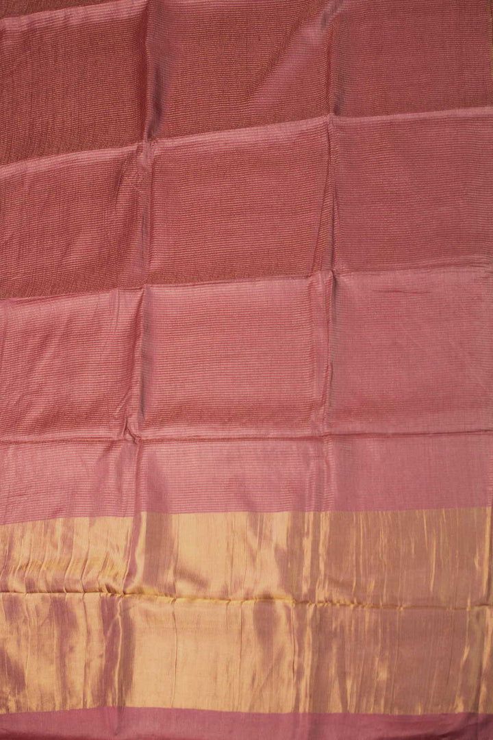 Handwoven Sraee-Matkatus 