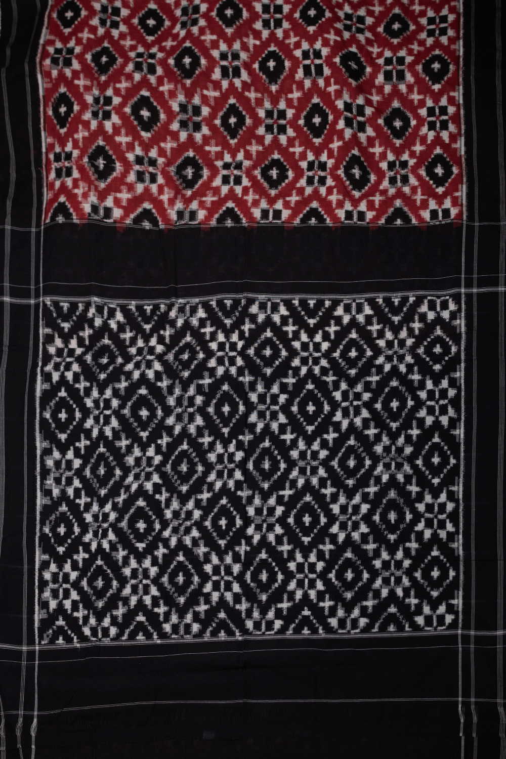 Handloom Saree - Matkatus 