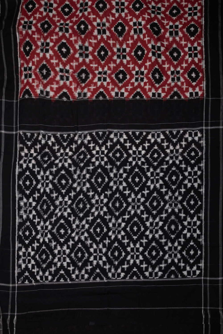 Handloom Saree - Matkatus 