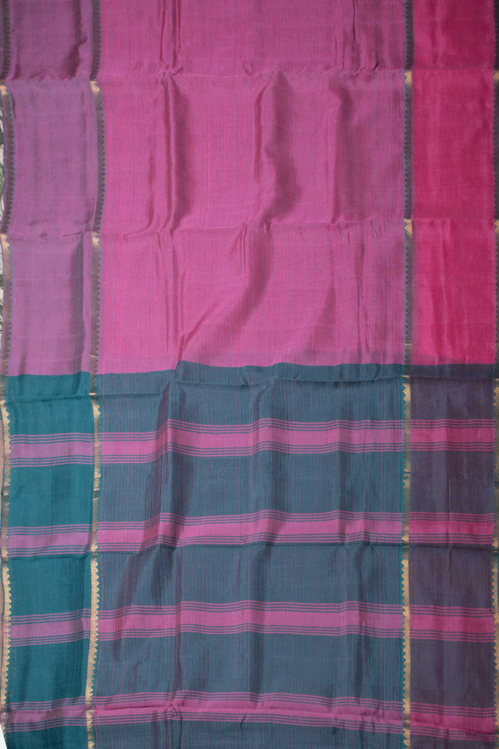 Sarees - Matkatus 