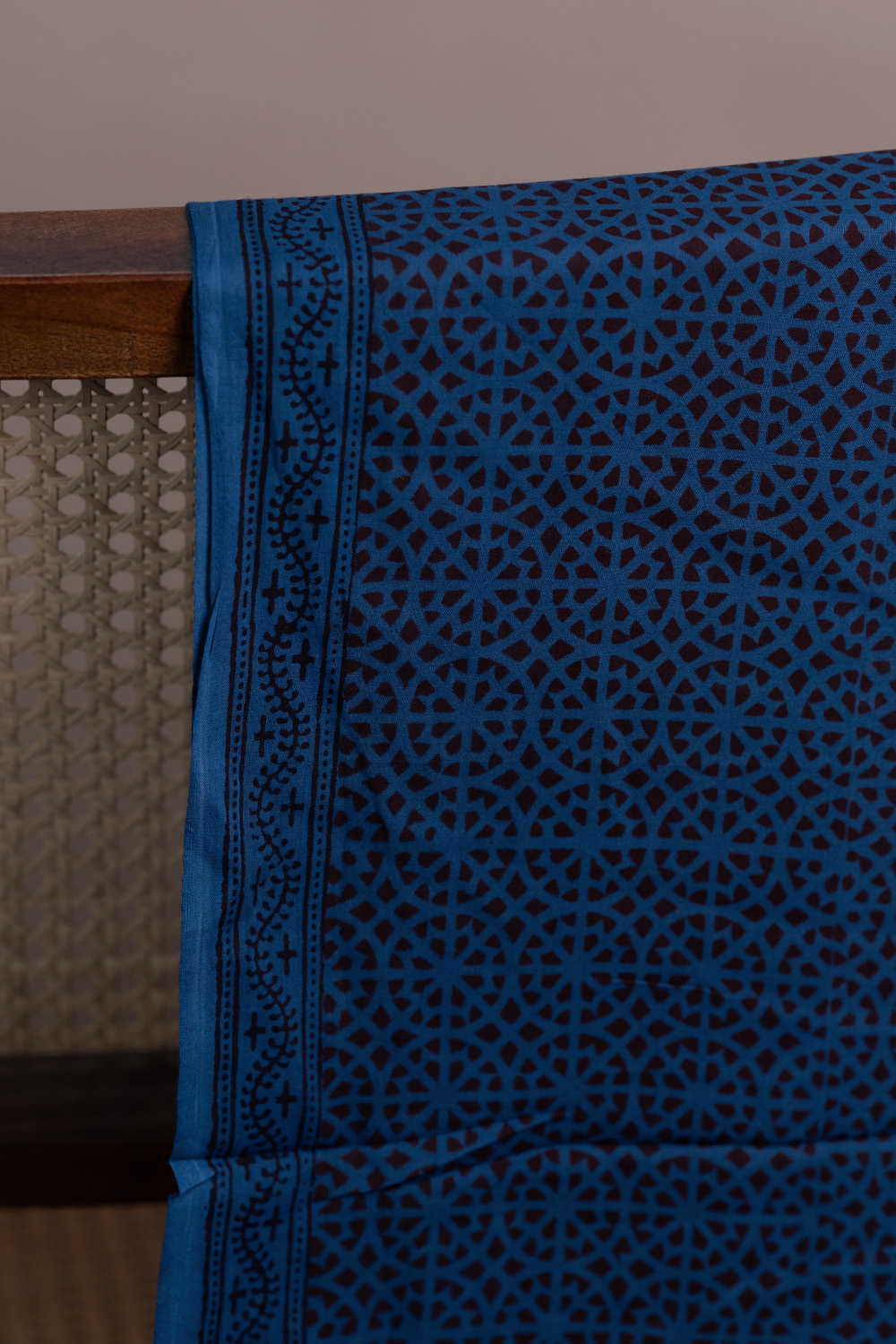 Cotton Fabric - Matkatus 