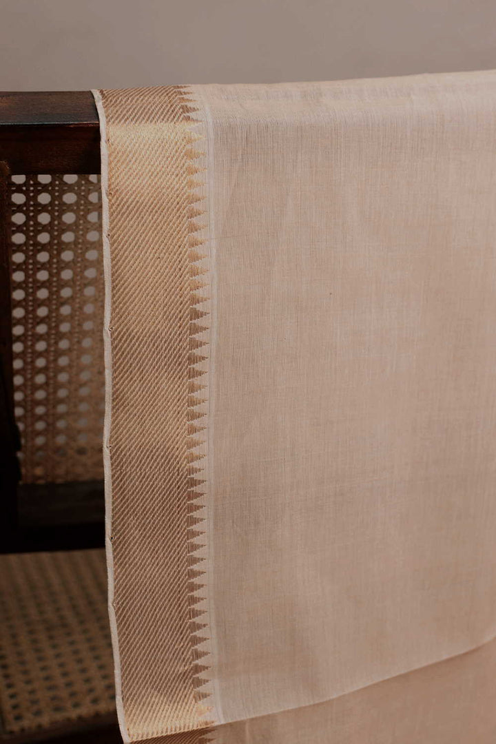 Mangalagiri Cotton Fabric - Matkatus 