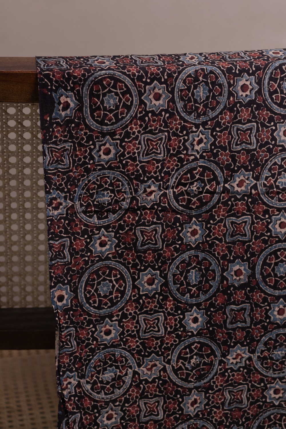 Ajrak Fabrics - Matkatus 