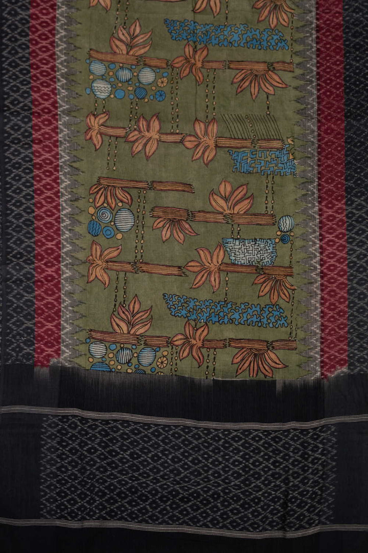 Dupattas - Matkatus 