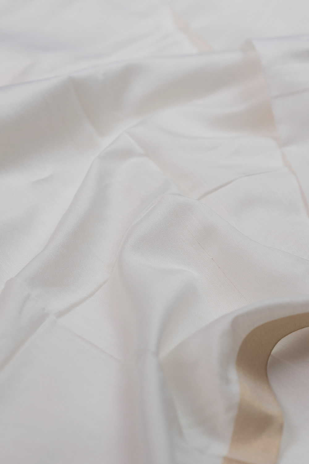 Silk Cotton Fabric - Matkatus 