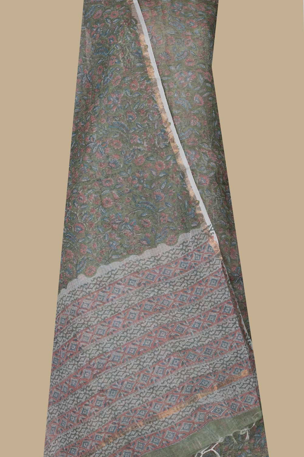 Kota Cotton Suits - Matkatus 