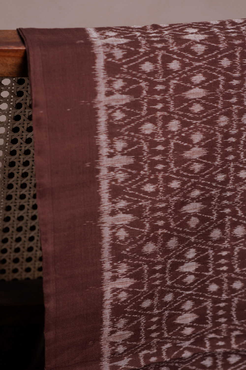 Orissa ikat Fabric - Matkatus 