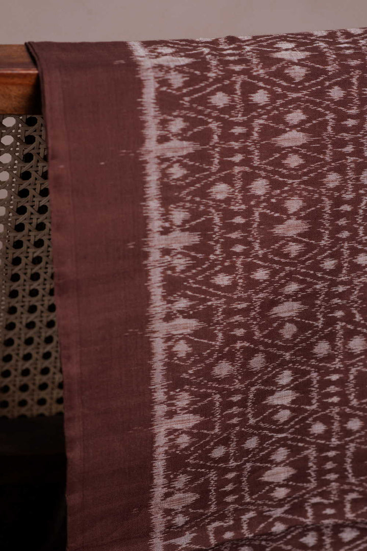 Orissa ikat Fabric - Matkatus 