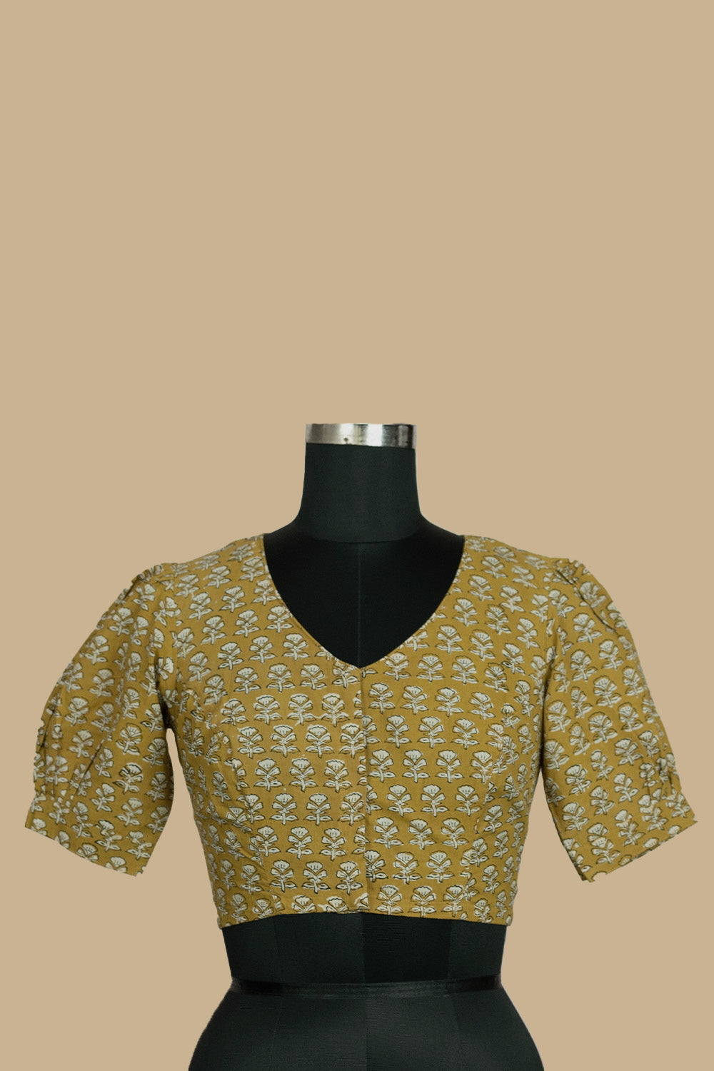 Blouse - Matkatus