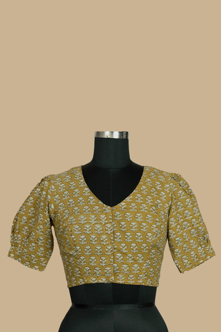 Blouse - Matkatus