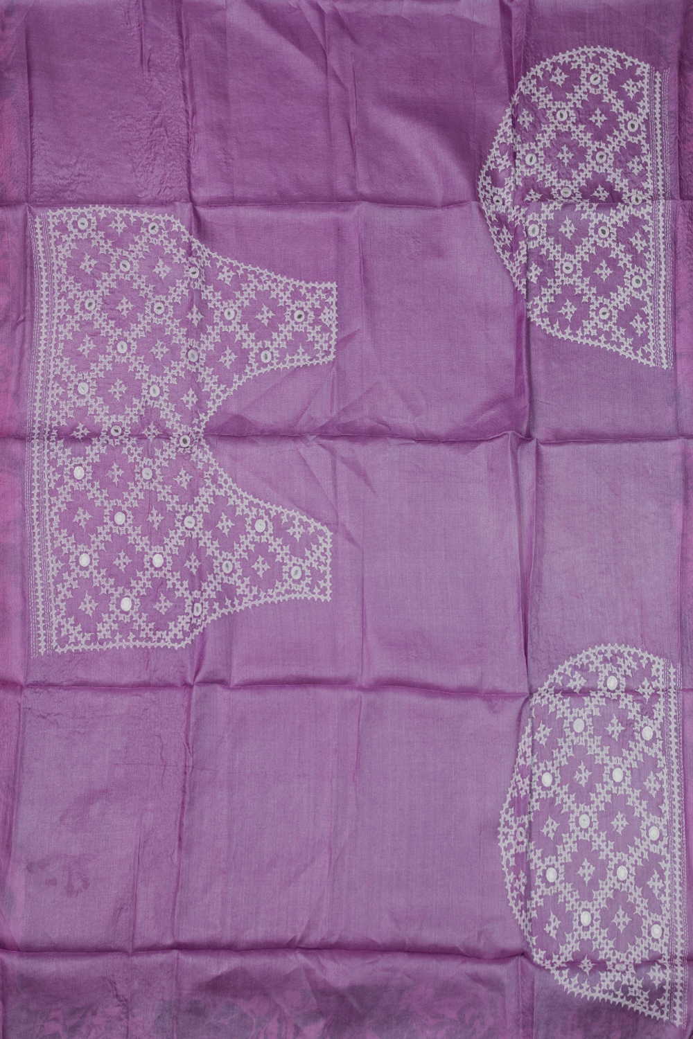 Kantha Work Blouse - Matkatus 