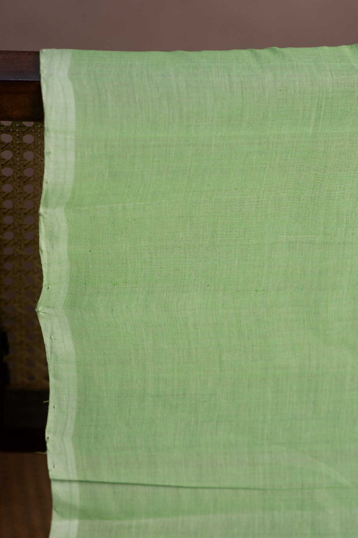 Mangalagiri Plain Fabric -Matkatus