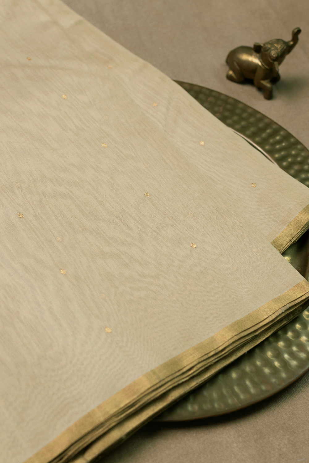 Silk Cotton Fabrics - Matkatus