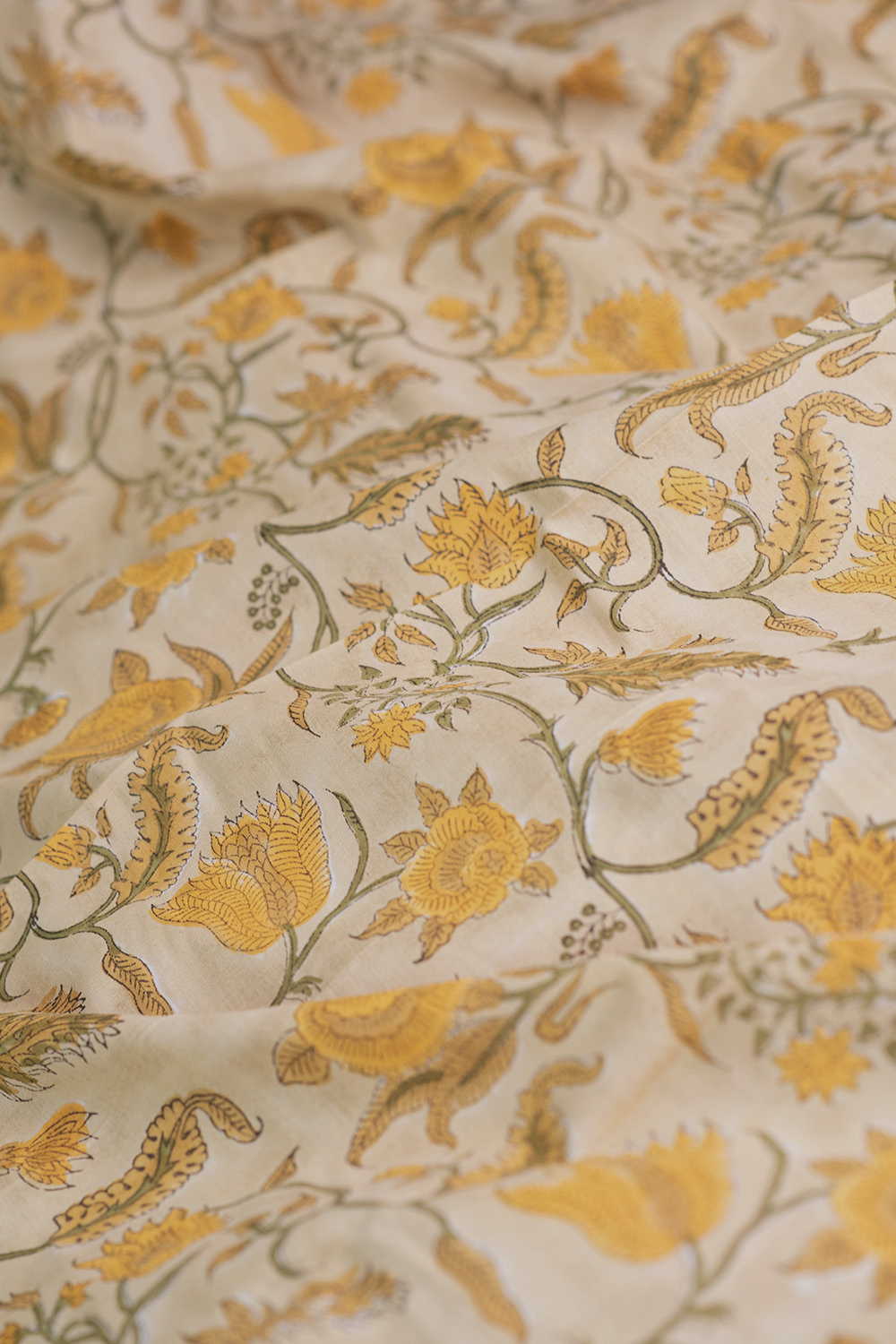 Sanganeri Prints - Matkatus 