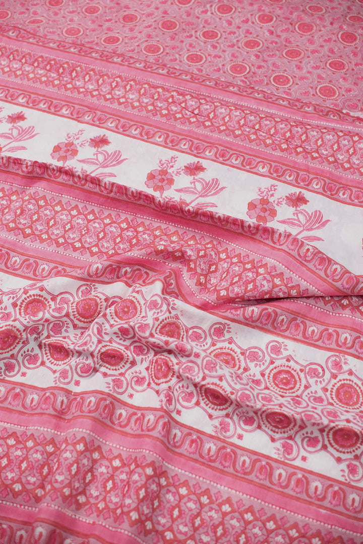 Cotton Sarees - Matkatus 