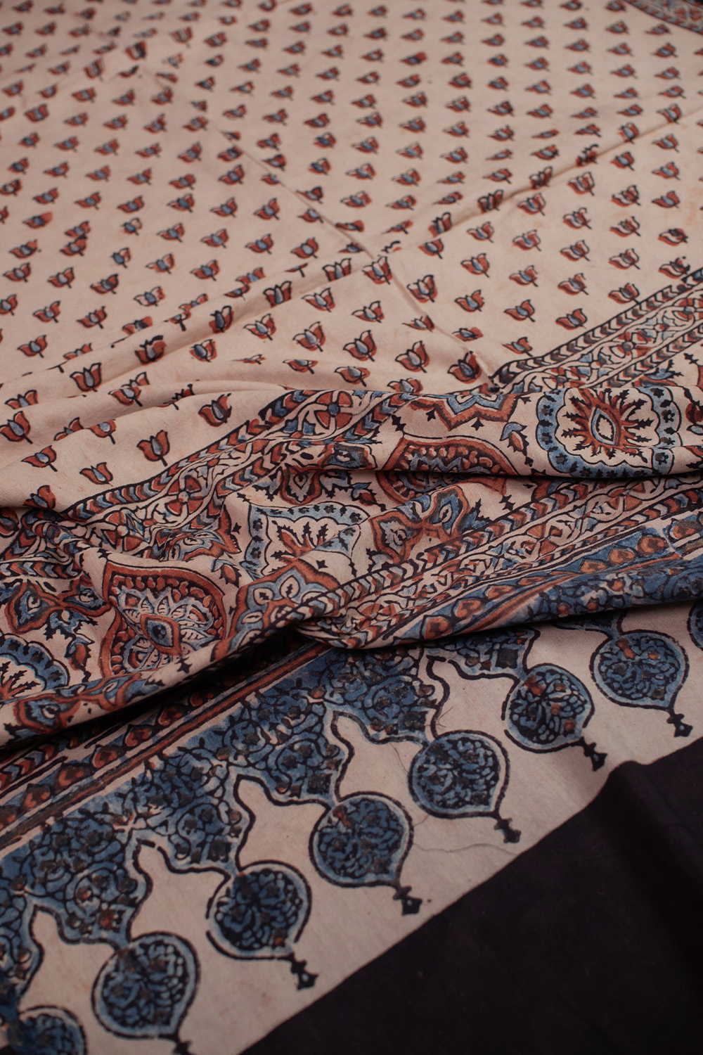 Dupatta - Matkatus 