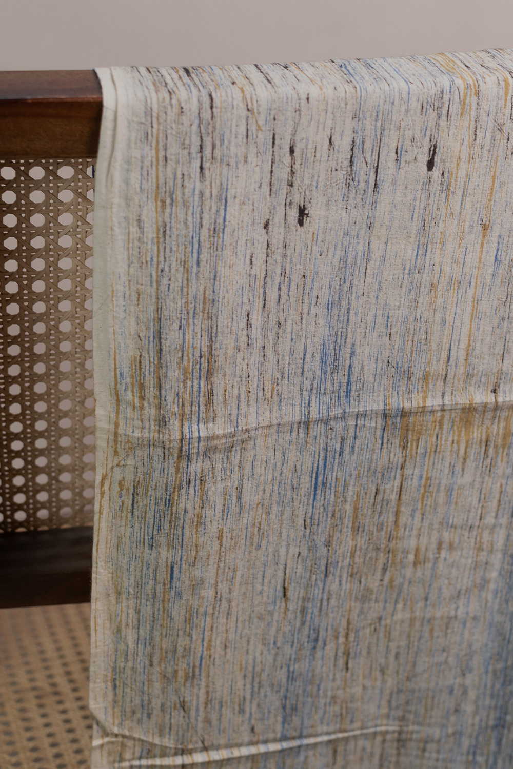 Block Printed Fabrics - Matkatus