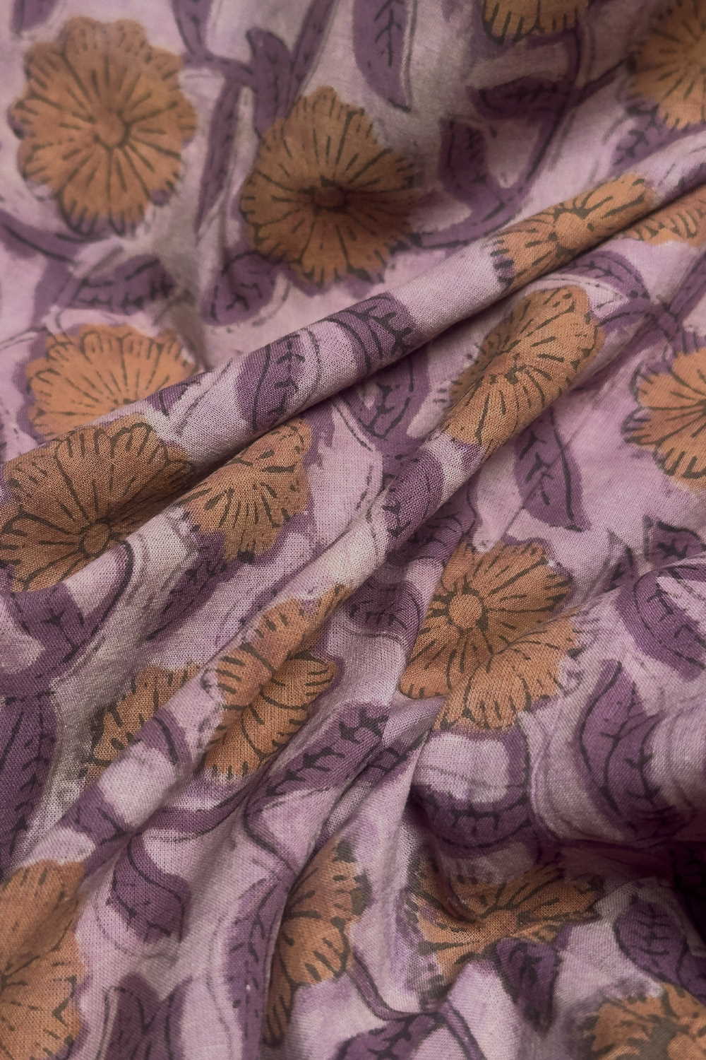 Dabu Print Fabrics - Matkatus 