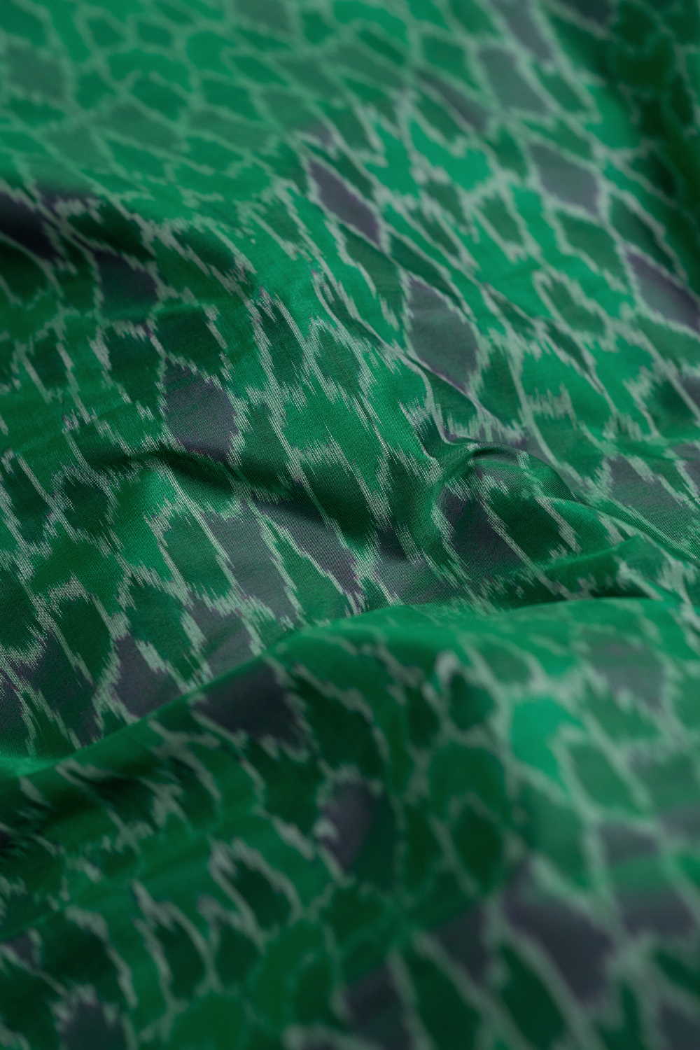 Ikat  Fabrics - Matkatus 