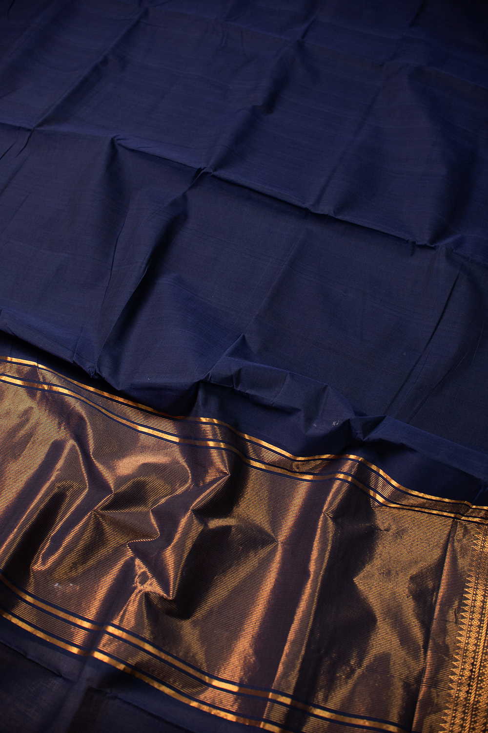 Mangalagiri Cotton Saree - Matkatus 