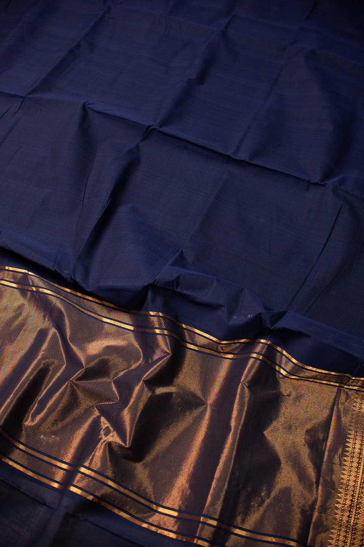 Mangalagiri Cotton Saree - Matkatus 