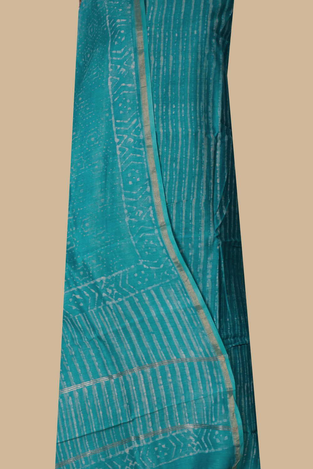 Silk Cotton Suits - Matkatus 