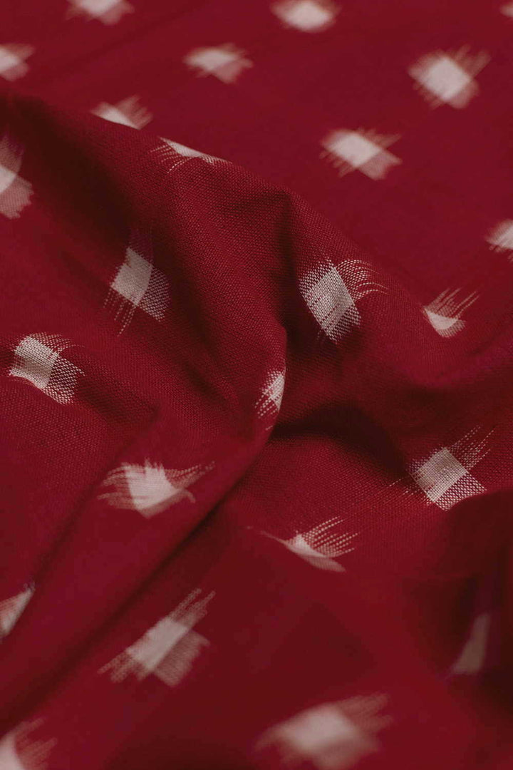 Ikat Fabrics - Matkatus