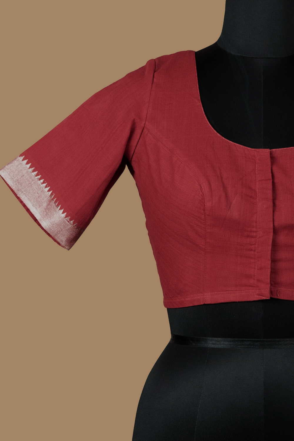 Desingner Blouse - Matkatus