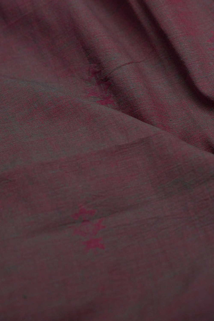 Jamdani Fabrics - Matkatus