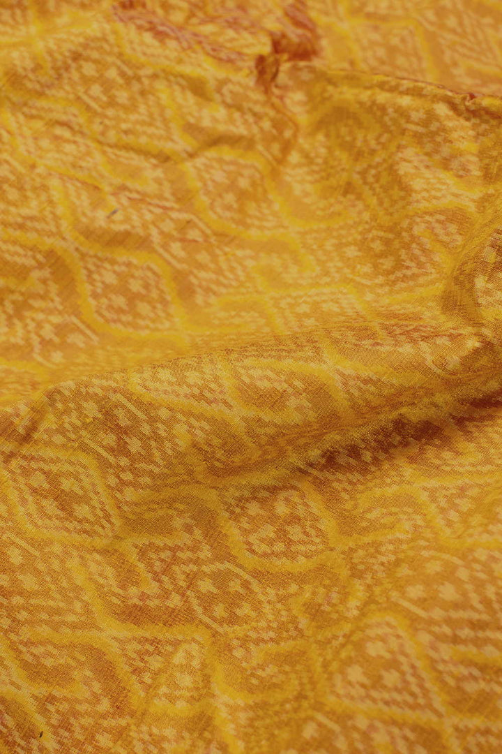 Handwoven fabrics - Matkatus