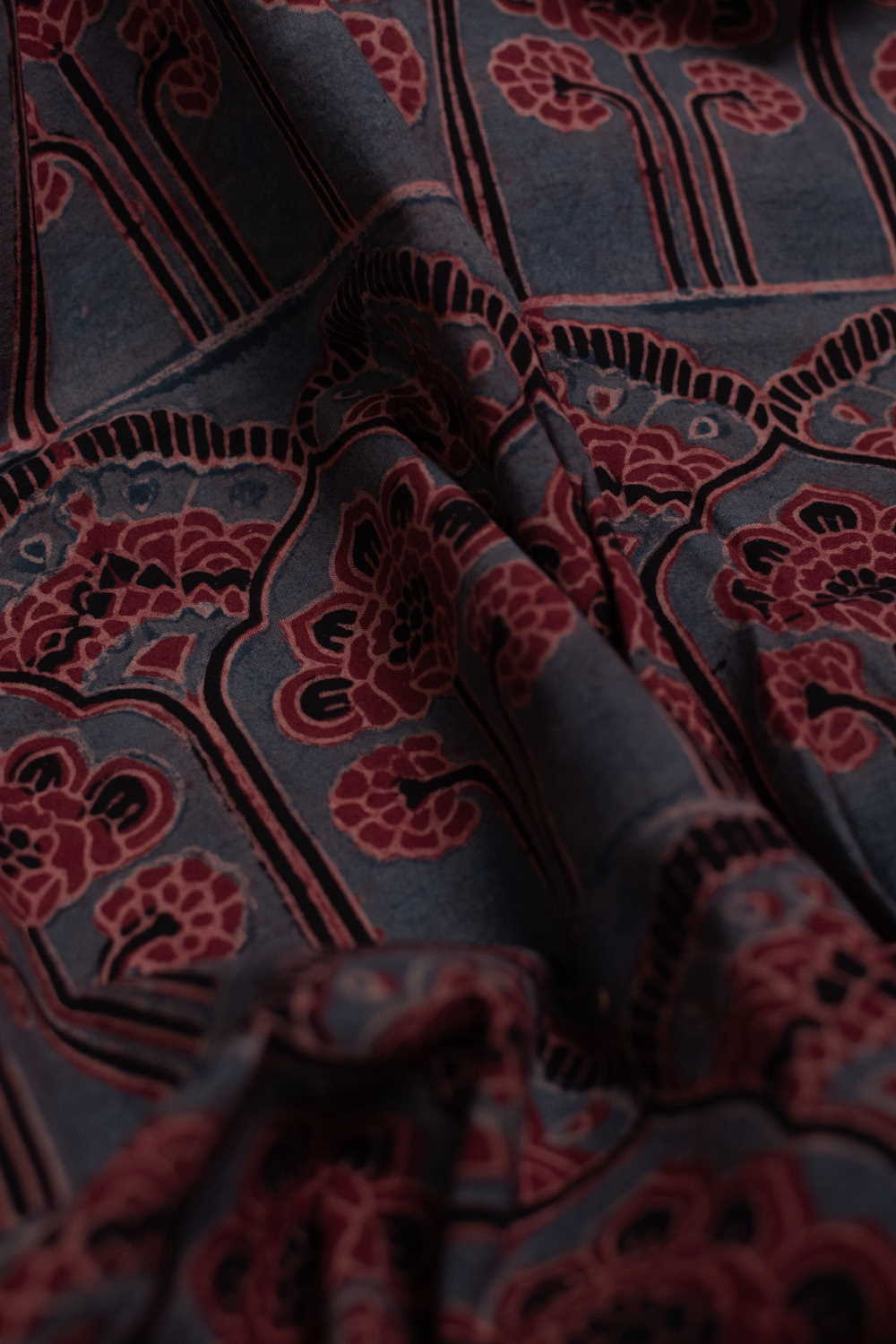 Cotton Fabrics-Matkatus 