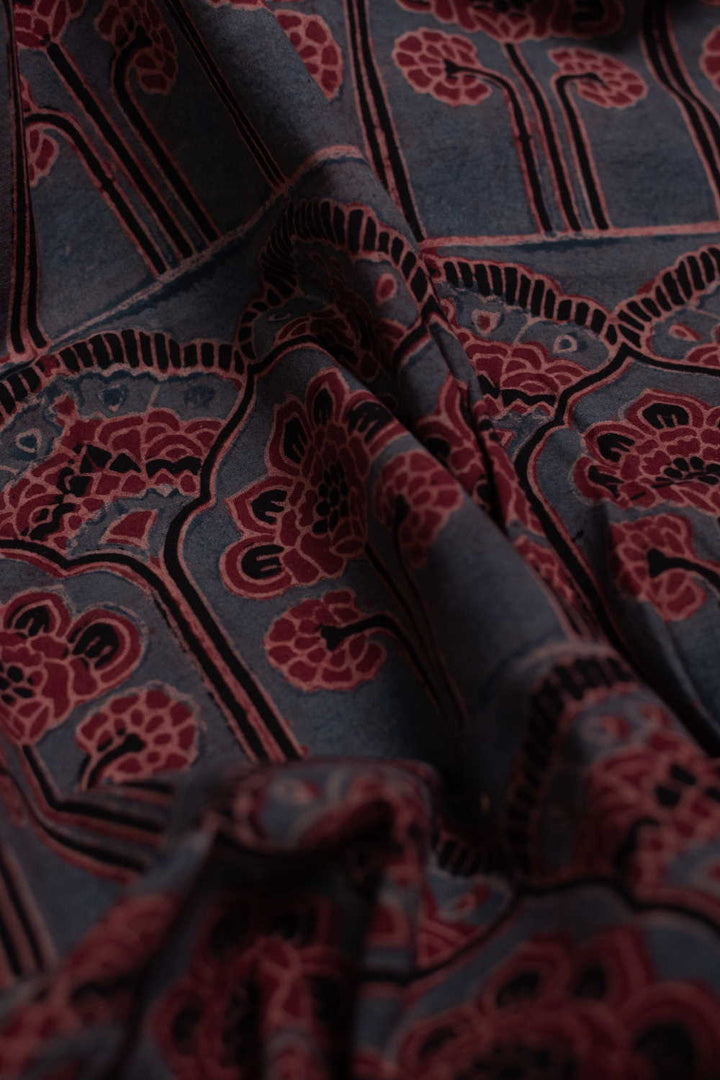 Cotton Fabrics-Matkatus 