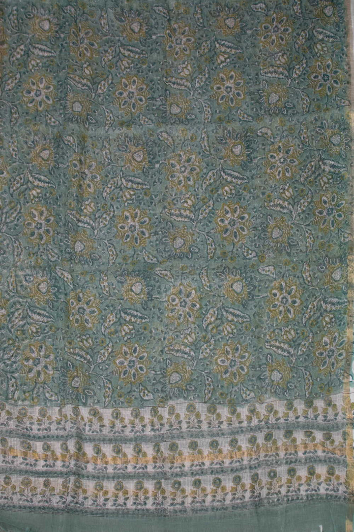 Kota Cotton Dupattas - Matkatus 